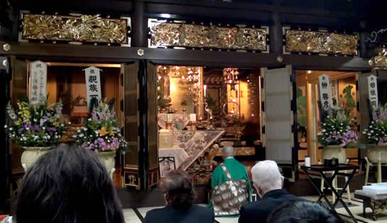 糸魚川円照寺