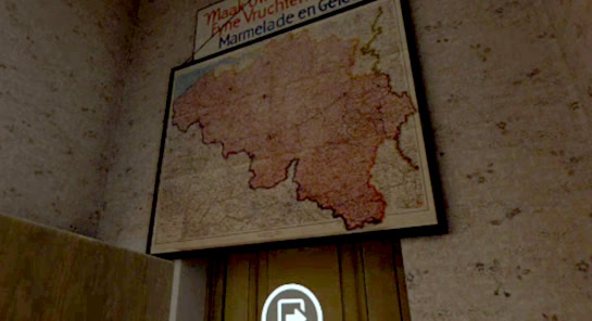 アンネフランク