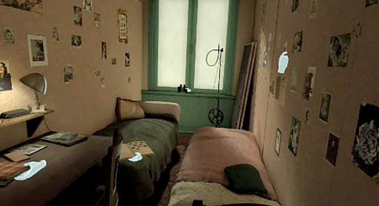 アンネフランク