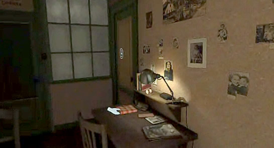 アンネフランク