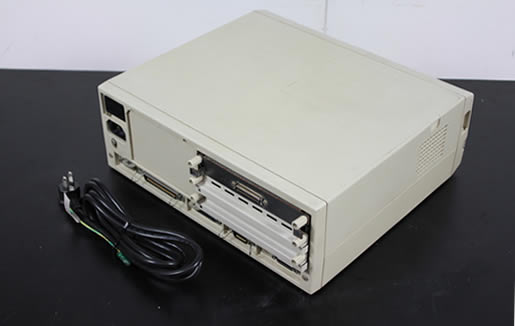 EPSON PC-386M
